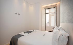 Liiiving In Porto-Mouzinho Residence Apartments