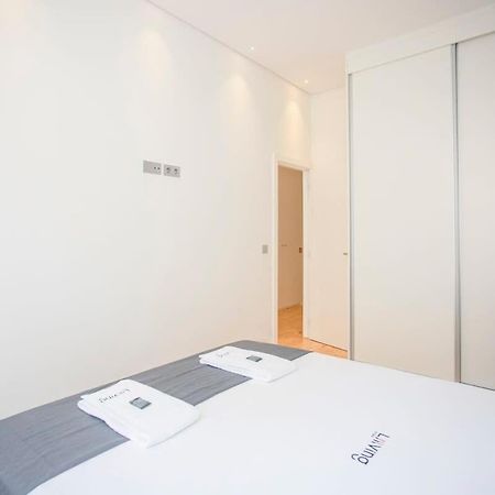 Liiiving In Porto-Mouzinho Residence Apartments Exterior foto