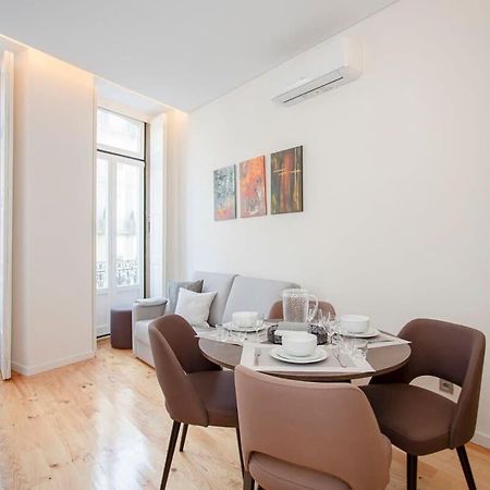Liiiving In Porto-Mouzinho Residence Apartments Exterior foto