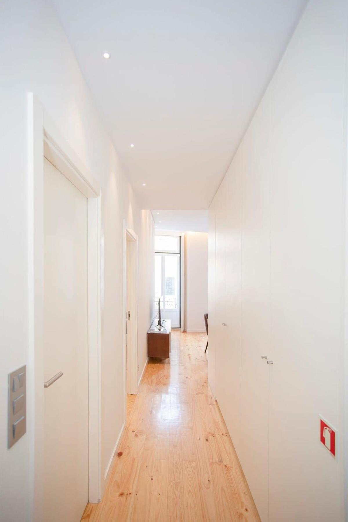 Liiiving In Porto-Mouzinho Residence Apartments Exterior foto