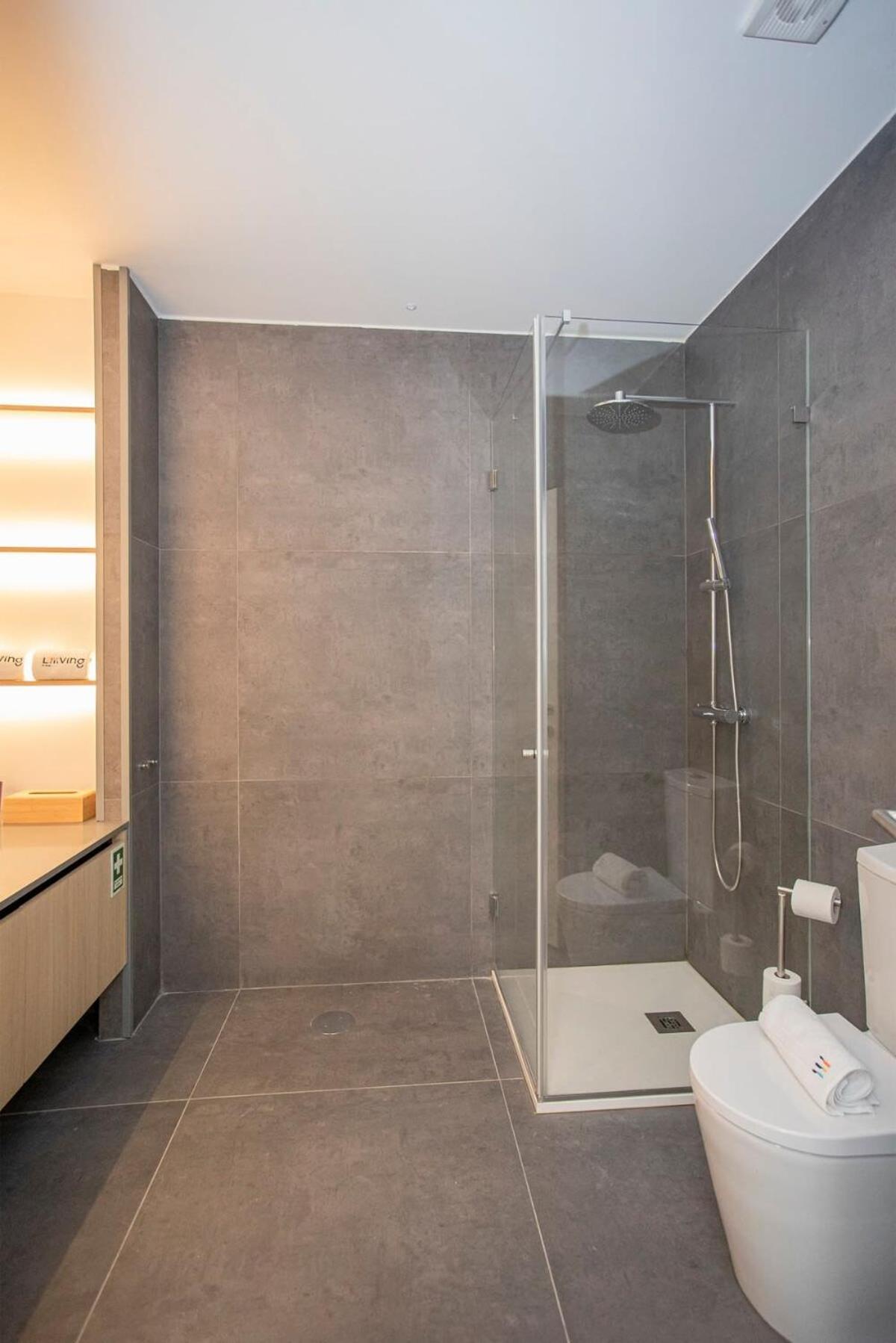 Liiiving In Porto-Mouzinho Residence Apartments Exterior foto