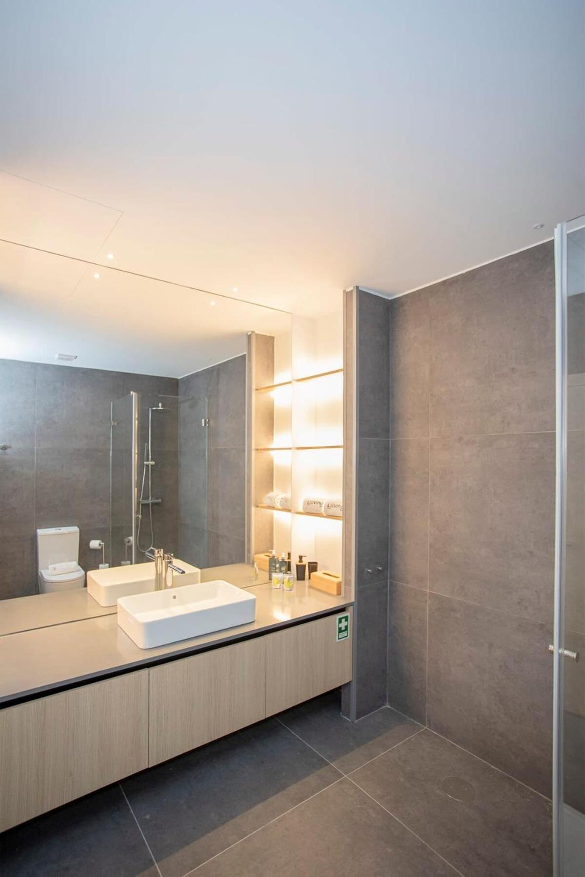 Liiiving In Porto-Mouzinho Residence Apartments Exterior foto